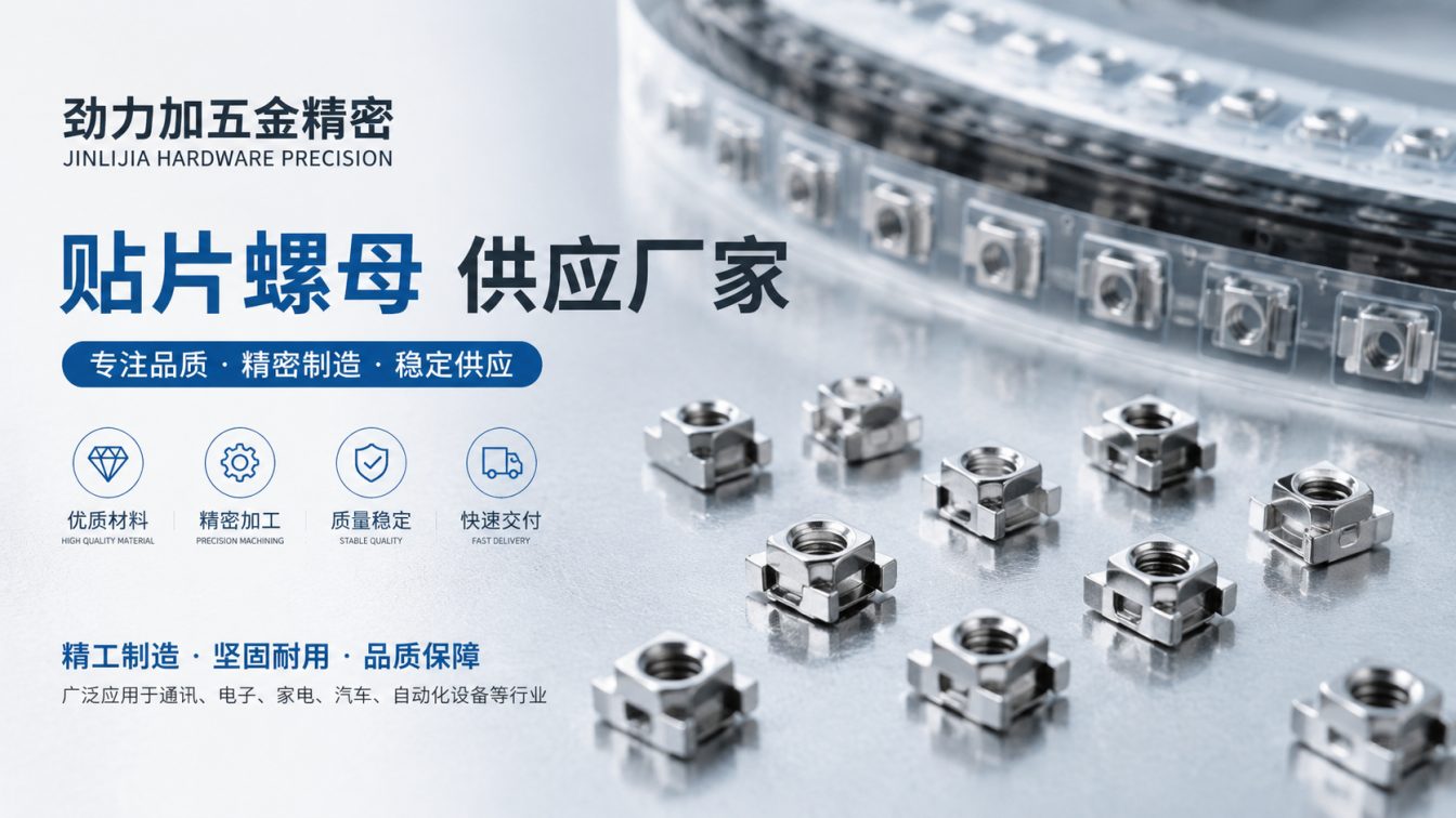 潍坊精密五金，稳定每一件